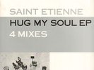 Saint Etienne(12