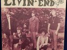 The Livin' End, KB3008, Centralia IL (GARAGE Psych 45)