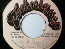 Michael Prophet - 