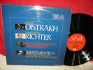 ASD 2718 STEREO MELODIYA UK SHOSTAKOVICH VIOLIN SONATA OISTRAKH HAYDN TRIO NM
