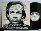 Tony Conrad With Faust - Outside The Dream Syndicate C 1501  UK LP 1stP 1973