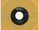 CARA ROSS on Mark 56 --TORMENTED-- mod r&b tittyshaker garage 45 | LISTEN