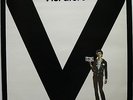 The VIBRATORS Pure Mania 1977 UK ORG LP PUNK MINTY