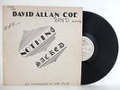 The David Allan Coe Band 