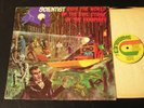 Scientist Rids The World Of The Evil Curse Of Vampires -1981 Reggae LP - CLEAN