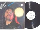 BOB SEGER & THE SILVER BULLET BAND: Night Moves LP MFSL RECORDS Japan 1980 NM+