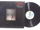 LINDA RONSTADT: Prisoner In Disguise LP ASYLUM RECORDS 7E1045 US 1976 NM+