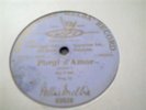 NELLIE MELBA PORGI D'AMOR GRAMOPHONE 