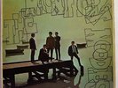 MOODY BLUES The Magnificent Moodies - Original UK Mono LP on Decca - Beat