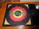 Eclipse 80s ROCK PRIVATE PRESS AUTOGRAPHED LP Self-Titled 1983 USA ISSUE