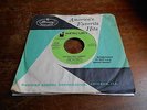 Accents DOO WOP DJ 45 Enchanted Garden / Tell Me Now