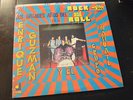RARE SEALED LATIN LP - ENRIQUE GUZMAN Y EL GRUPO NAHUATL Funk Breaks Fever