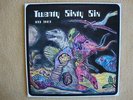 twenty Sixty Six And Then, Reflections On The Past, Second-Battle-Label, 1991