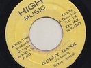 '80 HIGH MUSIC REGGAE 45 DEVON RUSSELL GULLY BANK tonight ?