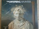 Offspring Splinter LP NEW Sealed OOP 2003 Pressing Vinyl