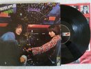 SILVER APPLES Contact Orig Moog Electronic Psych Rock LP KAPP KS-3584 VG++ Inner