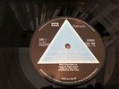 PINK FLOYD - DARK SIDE OF THE MOON - HARVEST 1st SOLID PRISM A2/B2 1973