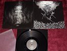 DARKTHRONE - Sardonic Wrath LP  bathory mayhem immortal katharsis