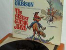 Roy Orbison - The Fastest Guitar alive  UK  1967 fast Mint