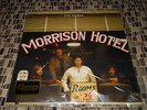 THE DOORS MORRISON HOTEL  2LP 200g 45rpm ANALOGUE PRODUCTIONS SEALED