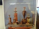 Bleed American by Jimmy Eat World (Factory Sealed Vinyl) WT002
