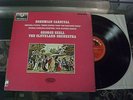 George Szell - Bohemian Carnival LP NM- UK Stereo Columbia/Epic SAX 2539