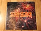 ZIG ZAG - s/t - SUPER RARE CANADA COSMIC DISCO FUNK LP - Shrink 