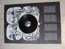 Antisect In Darkness There Is No Choice LP vinyl record Good condition