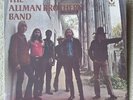 Factory Sealed-ALLMAN BROS-1st Album- Original '69 - Atco SD33-308- RARE-