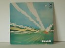 Golem LP Kunstkopf-Stereophonie