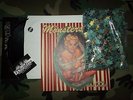 MONSTERS I see dead people LP Box, Puzzle, Sticker, Poster VOODOO RHYTHM BEATMAN