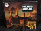 PINK FLOYD ANIMALS USA GATEFOLD SEALED LP W/ HYPE STICKER