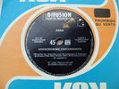 ABBA 45 PRO Fernando /Knowing Me SUNG IN SPANISH Southamerica 7