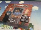 NEW Tha Last Meal [PA] [LP] by Snoop Dogg (Vinyl, Dec-2000, No Limit Records)