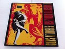 GUNS N' ROSES - USE YOUR ILLUSION I GEF 24415 Geffen Label 1991 Germany