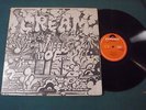 CREAM - 