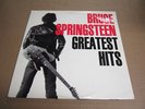 Bruce Springsteen ?– Greatest Hits -  1995 2LP OOP ORIG. US 1st NM
