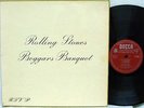 THE ROLLING STONES - Beggars Banquet LP (1st UK MONO Issue on 
