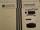 Third Man Records Vault #20 Jack White Lazaretto Limited Edition Ultra LP