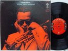MILES DAVIS - 'round About Midnight LP (1st US MONO Pressing on COLUMBIA, 1A/1A)