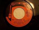Blue Rhythm Combo-Sister Jeanie 45 Islands Funk REGGAE 1973 EX  Merry Disc