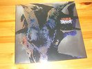 SLIPKNOT  IOWA  ORIGINAL VINYL ALBUM