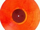 NEW - PINK FLOYD - ANIMALS - VINYL LP RED MARBLED TRANSPARENT VINYL