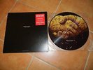 PINK FLOYD IVOR WYNNE PICTURE DISC LP  ORIGINAL PRESS RARE
