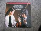 Philips 416821 dig.: Tchaikovsky, Sibelius, Mullova violin