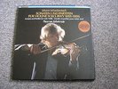 Telefunken 635621 dig: Bach son.& part, Zehetmair violin , 2lp