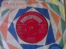 THE BEATLES ;LOVE ME DO/P S I LOVE YOU,PARLOPHONE 45-R 4949 1N,1N