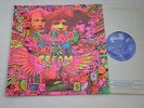 CREAM LP UK DISRAELI GEARS 1967 STEREO 1ST PRESS FULLY LAMINATED REACTION A1/B1