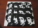 VELVET UNDERGROUND Live '68 Lp