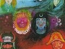 KING CRIMSON - In the Wake Of Poseidon - Original Pink Label 1970